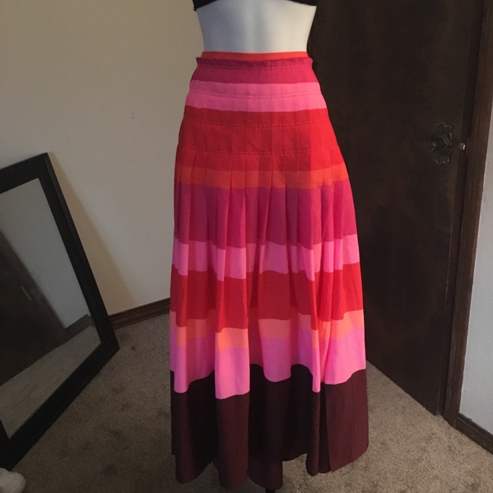 Banana Republic skirt
